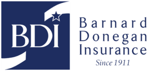 Barnard Donegan Insurance - Logo 800