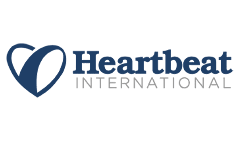 Organization-Heartbeat-International
