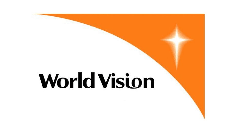 Organization-World-Vision