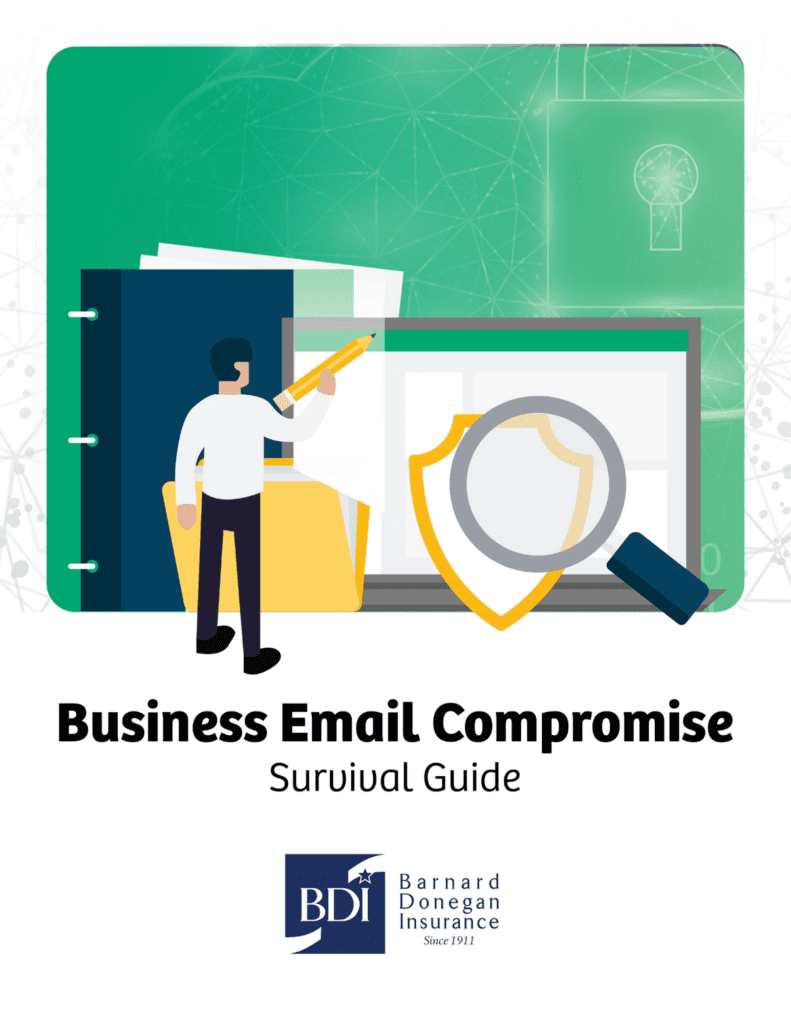 Business Email Compromise Survival Guide